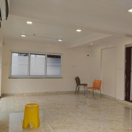 Fabhotel Anchorage Inn - Nr Axis Mall Колката Екстер'єр фото